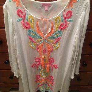 Lily Pulitzer Dress
